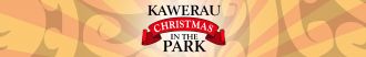 Kawerau Christmas in the Park