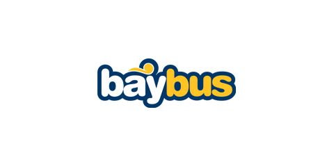 BayBus logo