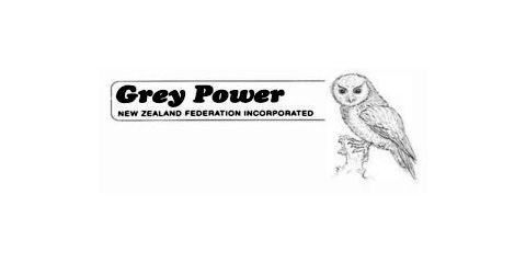 More information on Greypower in Kawerau
