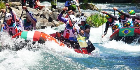 More information on Rafting More information on Rafting