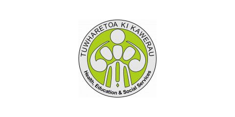 More information on Tūwharetoa ki Kawerau