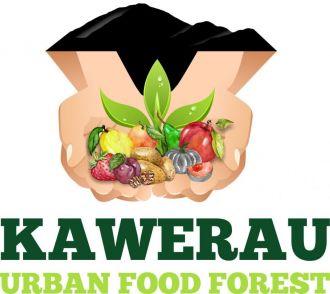 Kawerau Urban Food Forest